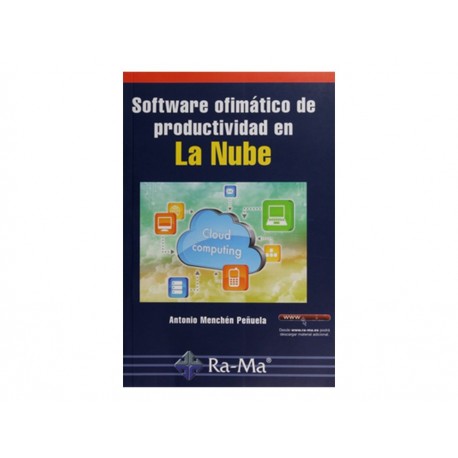 Software Ofimatico de Productividad En la Nube-ComercializadoraZeus- 1047970063