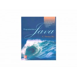 Programación en Java Introducción a la Programación Orientada a Objetos-ComercializadoraZeus- 1037369892