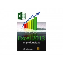 Excel 2013 en Profundidad-ComercializadoraZeus- 1035631522