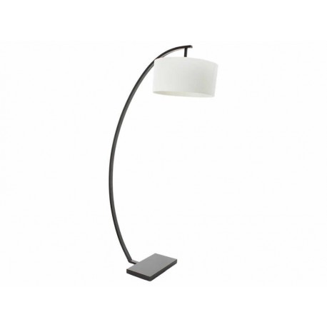 Lámpara de pie American 8144C beige-ComercializadoraZeus- 1042000228