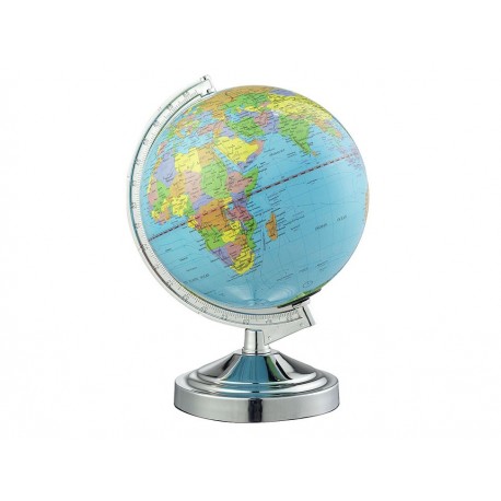 Mundo Lámpara Touc de Mesa Kids & Teens Azul Cielo-ComercializadoraZeus- 1031103599
