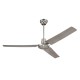 Ventilador industrial de techo Westinghouse 7861 niquel-ComercializadoraZeus- 1042086441