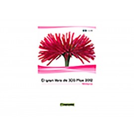 El Gran Libro de 3Ds Max 2012 con CD-ComercializadoraZeus- 1036851691