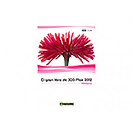 El Gran Libro de 3Ds Max 2012 con CD-ComercializadoraZeus- 1036851691
