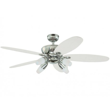 Ventilador de techo Westinghouse 72559 multicolor-ComercializadoraZeus- 1001677931
