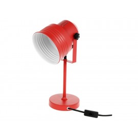 Lámpara de escritorio N Narrative MT15-3568 roja-ComercializadoraZeus- 1051452182