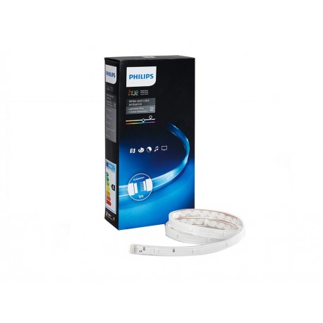 Philips Hue Lightstrip Plus Extension-ComercializadoraZeus- 1046679586