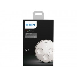 Philips Hue Tap Switch-ComercializadoraZeus- 1046679594