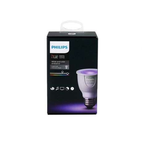 Foco individual Philips 456673 blanco-ComercializadoraZeus- 1042124911