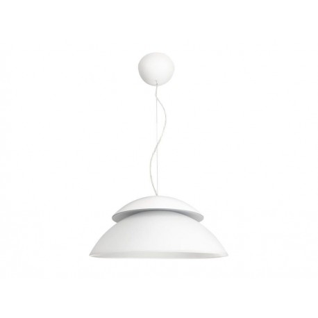 Luminario Hue Beyond colgante Philips 299453 / 789090 blanco-ComercializadoraZeus- 1042126558