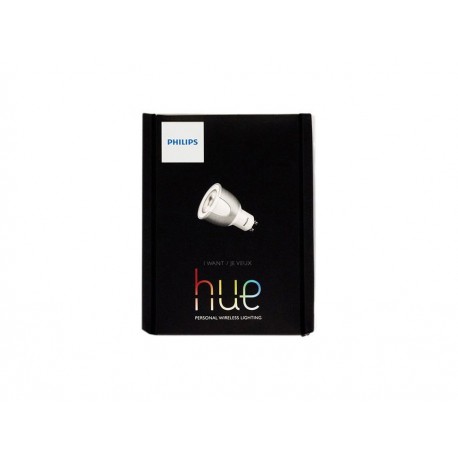 Foco individual Philips 456681 blanco-ComercializadoraZeus- 1042126523