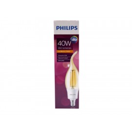 Philips Lámpara LED Filament BA11-ComercializadoraZeus- 1050300028