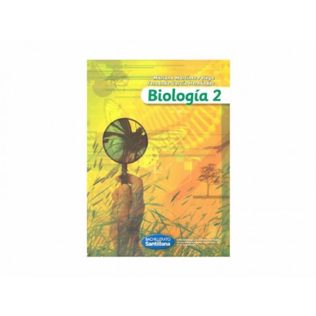 Biología 2-ComercializadoraZeus- 1037364645