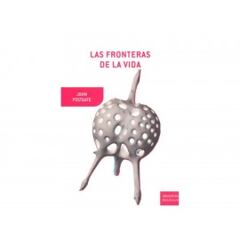 Las Fronteras de la Vida-ComercializadoraZeus- 1037302445