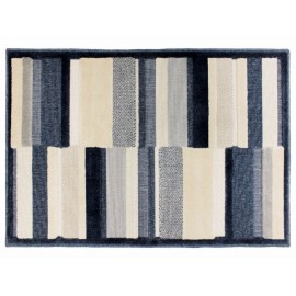 Tapete lines Carpet Art Deco azúl-ComercializadoraZeus- 1056191760