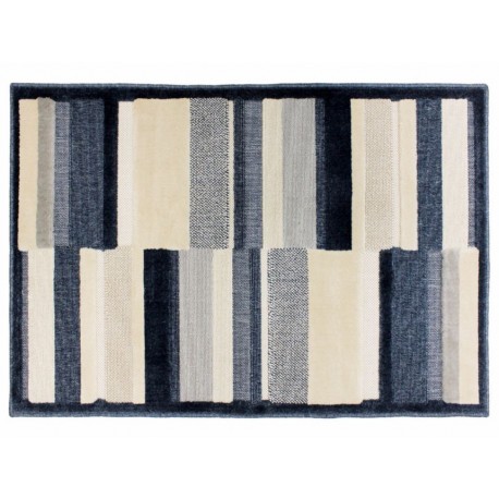 Tapete lines Carpet Art Deco azúl-ComercializadoraZeus- 1056191760