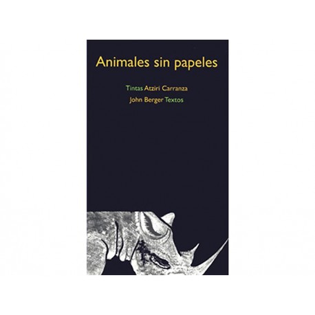 Animales sin Papeles-ComercializadoraZeus- 1036725300