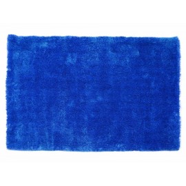 Dib Tapete Soft Contemporáneo Color Azul Eléctrico-ComercializadoraZeus- 1052581431