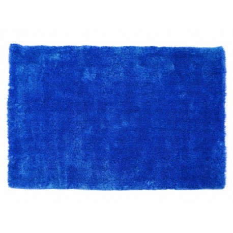 Dib Tapete Soft Contemporáneo Color Azul Eléctrico-ComercializadoraZeus- 1052581431