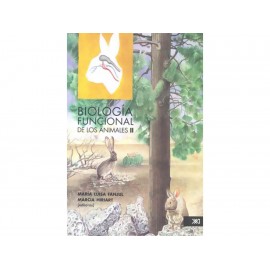 Biología Funcional De Los Animales 2-ComercializadoraZeus- 1037291231