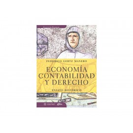 Economía Contabilidad y Derecho Ensayo Histórico-ComercializadoraZeus- 1036717901