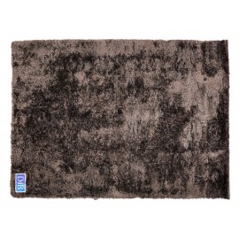 Velvet Tapete Shaggy Chocolate-ComercializadoraZeus- 1050871726