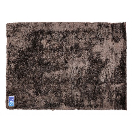 Velvet Tapete Shaggy Chocolate-ComercializadoraZeus- 1050871726
