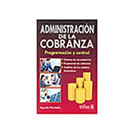Administración de La Cobranza Programación y Cont.-ComercializadoraZeus- 1036866825