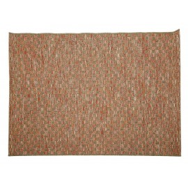 Tapete Casamia 6154/2T79 Rojo Chedrón-ComercializadoraZeus- 1041248269