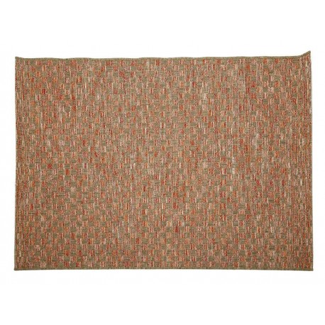 Tapete Casamia 6154/2T79 Rojo Chedrón-ComercializadoraZeus- 1041248269