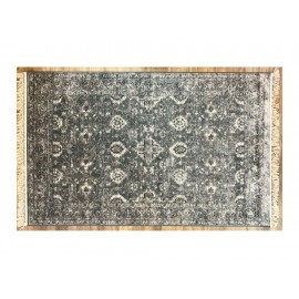 Espiga Pie de Cama Clásico 65 x 110 Acero-ComercializadoraZeus- 1055218605