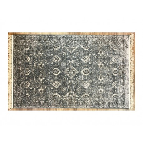 Espiga Pie de Cama Clásico 65 x 110 Acero-ComercializadoraZeus- 1055218605
