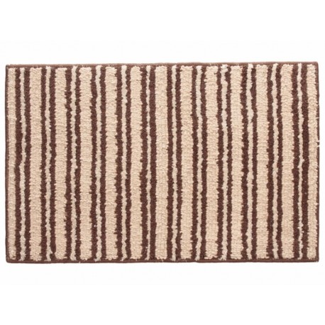 Casale Home Cut And Loop Tapete Chocolate-ComercializadoraZeus- 1049098681