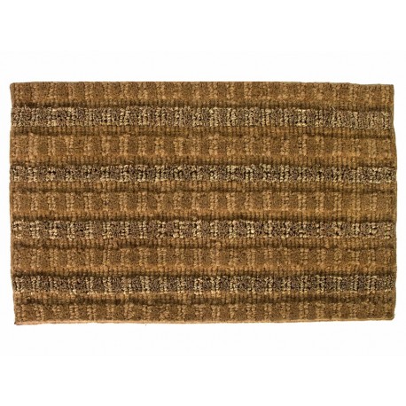 Powerloom Coir Tapete de Entrada 45 x 75 Beige-ComercializadoraZeus- 1010209991