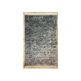 Vintage Tapete Clásico 135 x 195 Acero-ComercializadoraZeus- 1055224061
