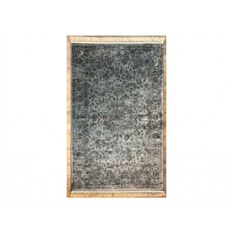 Vintage Tapete Clásico 135 x 195 Acero-ComercializadoraZeus- 1055224061