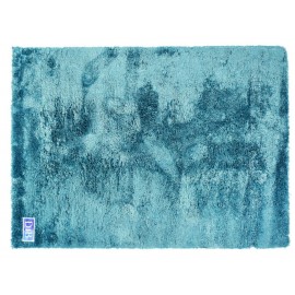 Velvet Tapete Contemporáneo Azul-ComercializadoraZeus- 1050871734