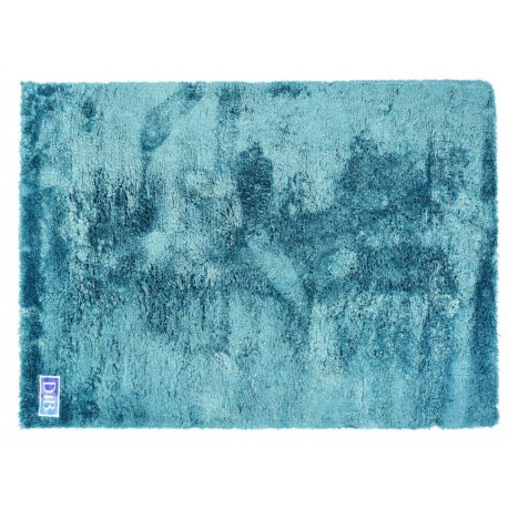 Velvet Tapete Contemporáneo Azul-ComercializadoraZeus- 1050871734