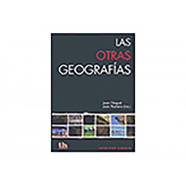 Las Otras Geografías-ComercializadoraZeus- 1036866639