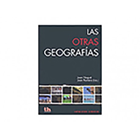 Las Otras Geografías-ComercializadoraZeus- 1036866639