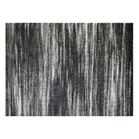 Fosy Tapete Contemporáneo Gris-ComercializadoraZeus- 1052564758