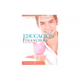 Educación Financiera Retos Lecciones y Planes-ComercializadoraZeus- 1036718206