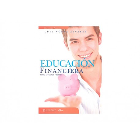 Educación Financiera Retos Lecciones y Planes-ComercializadoraZeus- 1036718206