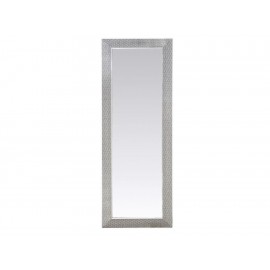 Espejo de pared E Inteligentes B222 plata-ComercializadoraZeus- 1032570247