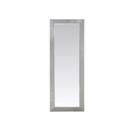 Espejo de pared E Inteligentes B222 plata-ComercializadoraZeus- 1032570247