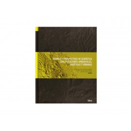 Avances y Perspectivas de Geomatica Con Aplicaciónes-ComercializadoraZeus- 1047974786