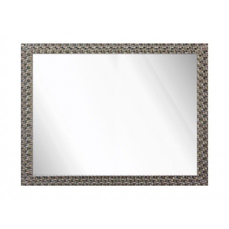 Carre Espejo Contemporáneo 79 cm x 104 cm-ComercializadoraZeus- 1042707704