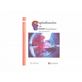 Capitalización de Costos de Prestamos-ComercializadoraZeus- 1037380039