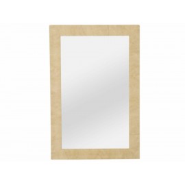 Espejo de pared N Narrative 155-S367 beige-ComercializadoraZeus- 1055153317