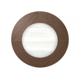 Circulaire Espejo de Pared Moderno Café-ComercializadoraZeus- 1050351366